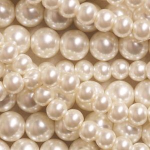 Meet your Posher, pearlsNprosecco